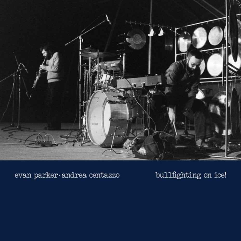 Bullfighting On Ice: Live In Padova 1977 [LP]
