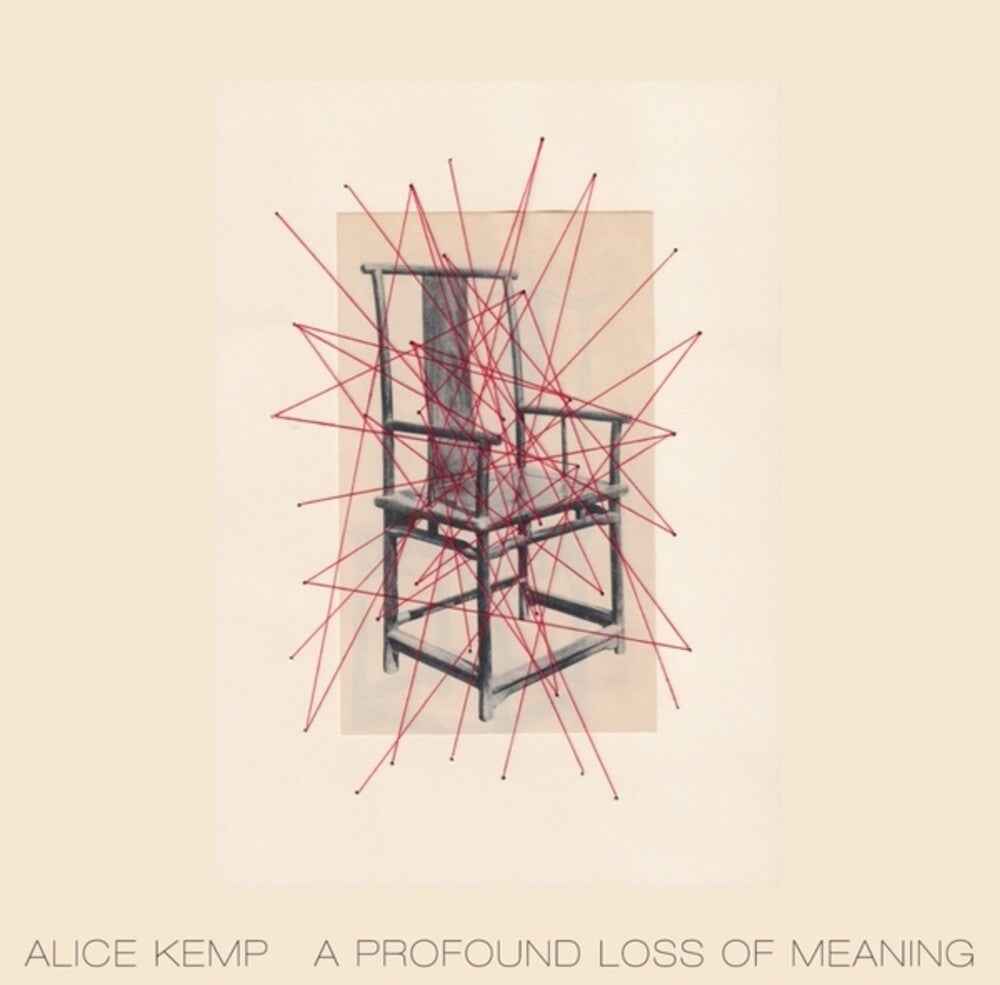 Profound Loss Of Meaning [LP]
