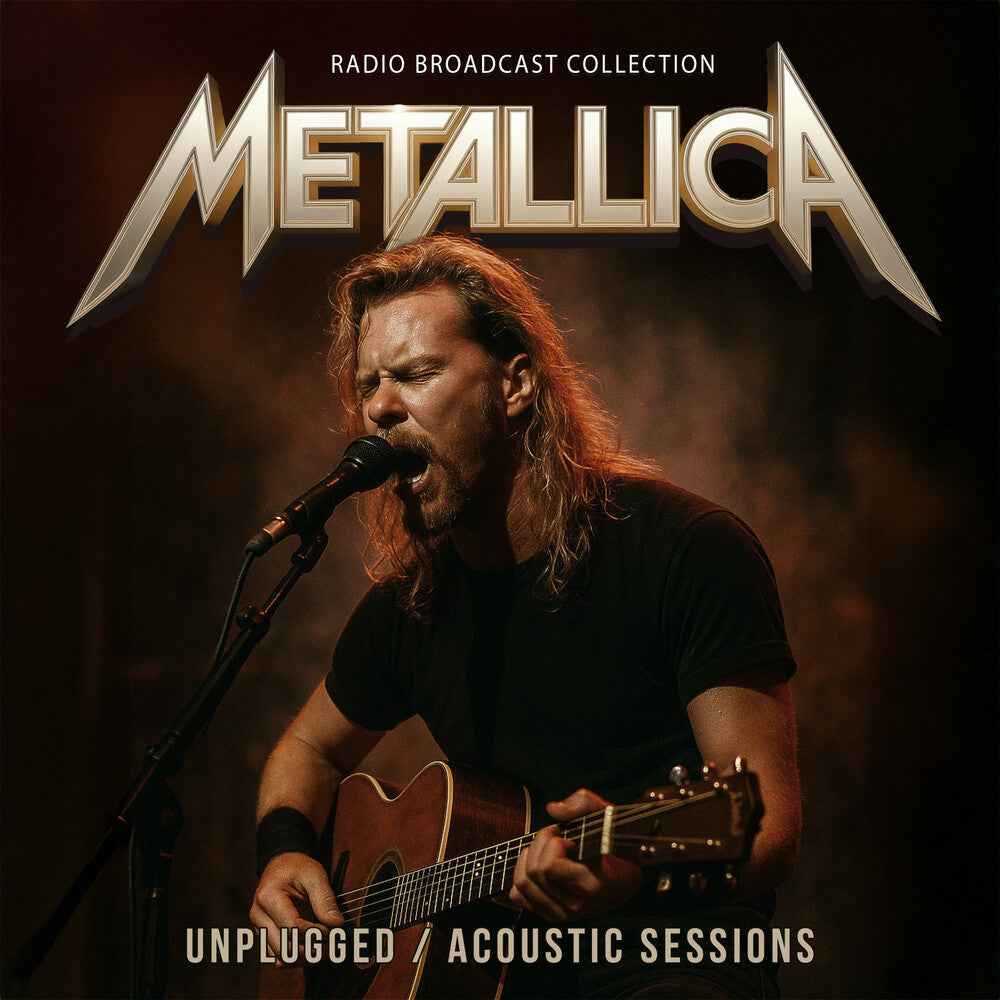 Unplugged [CD]