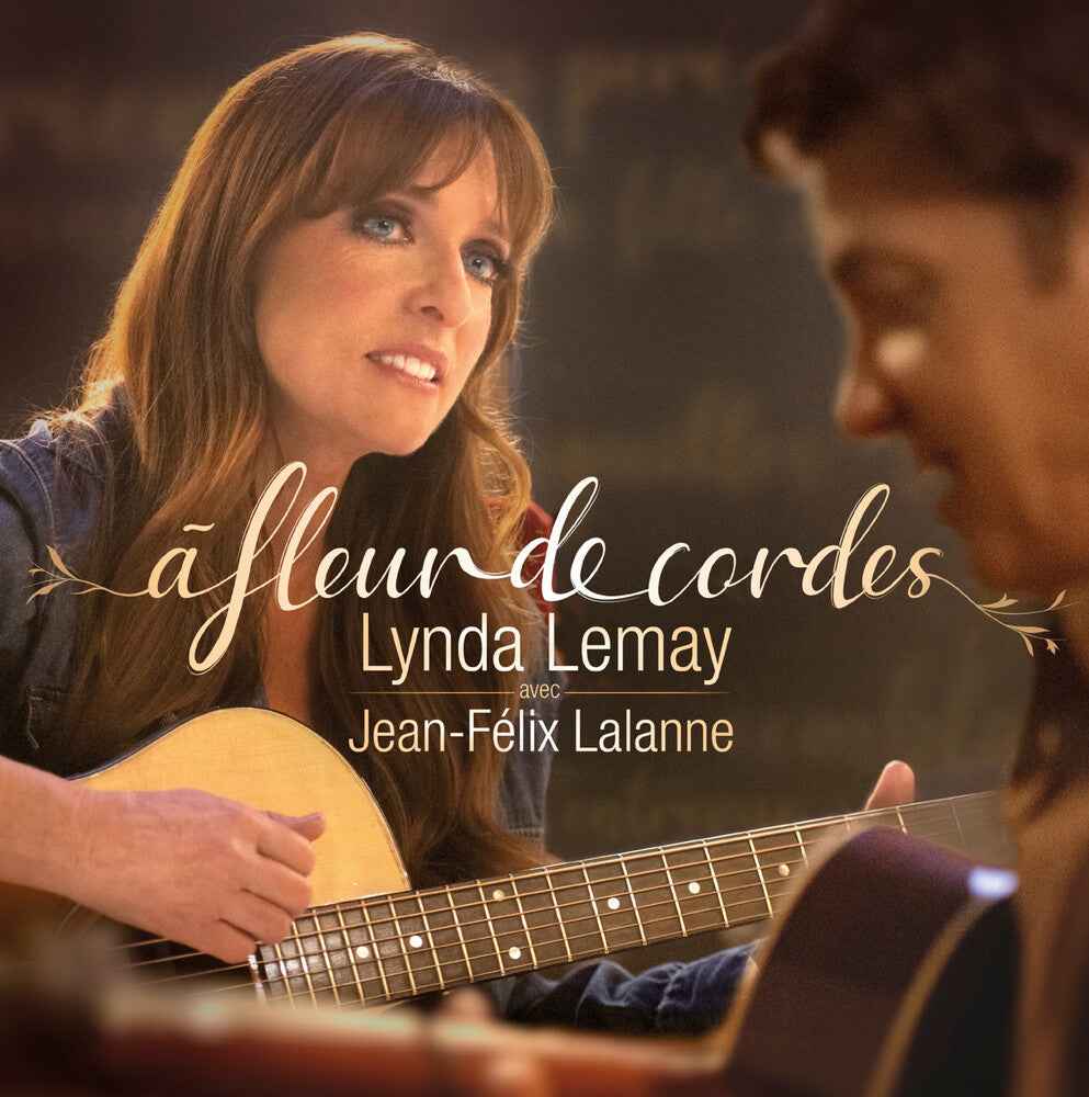 Fleur De Cordes [LP]