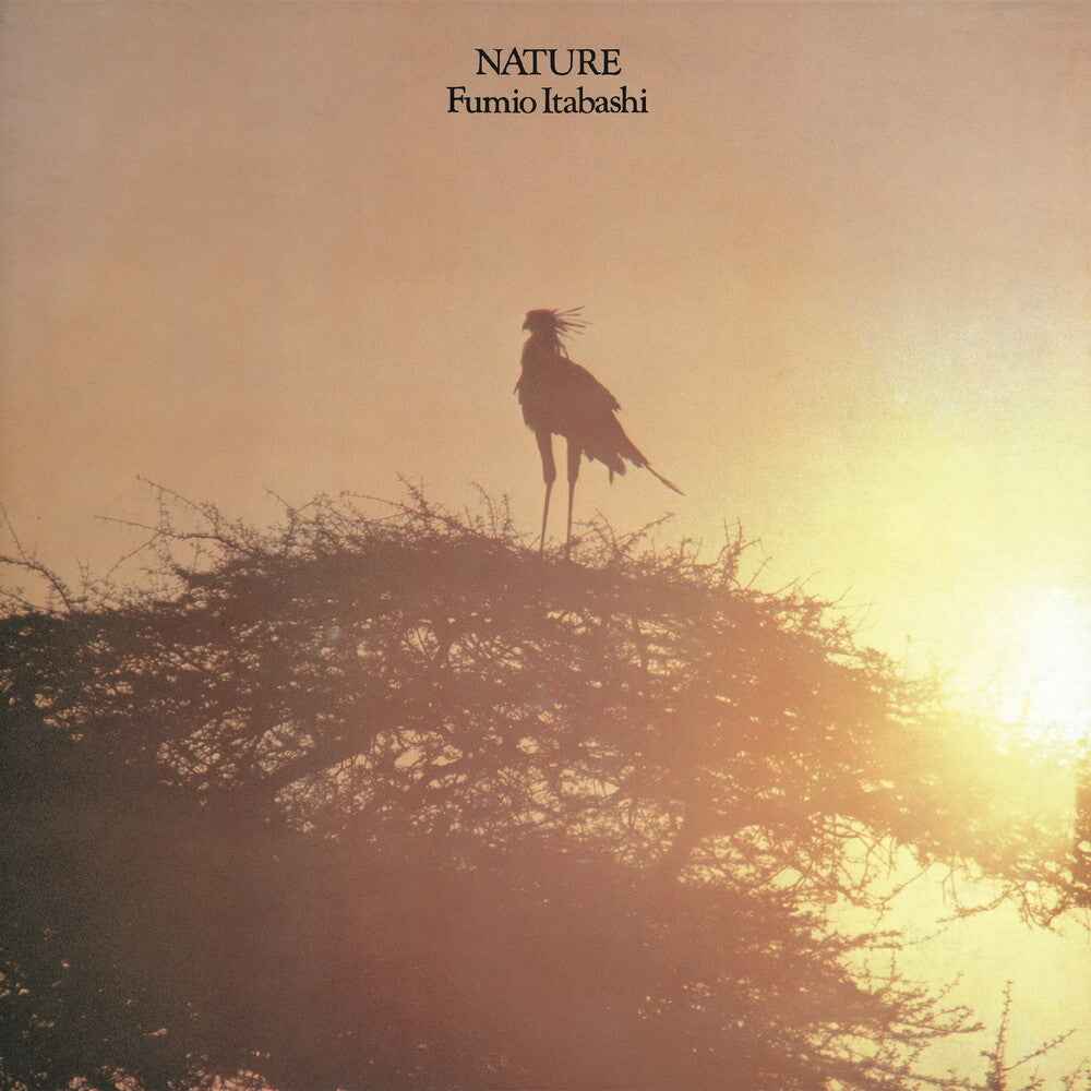 Nature [LP]
