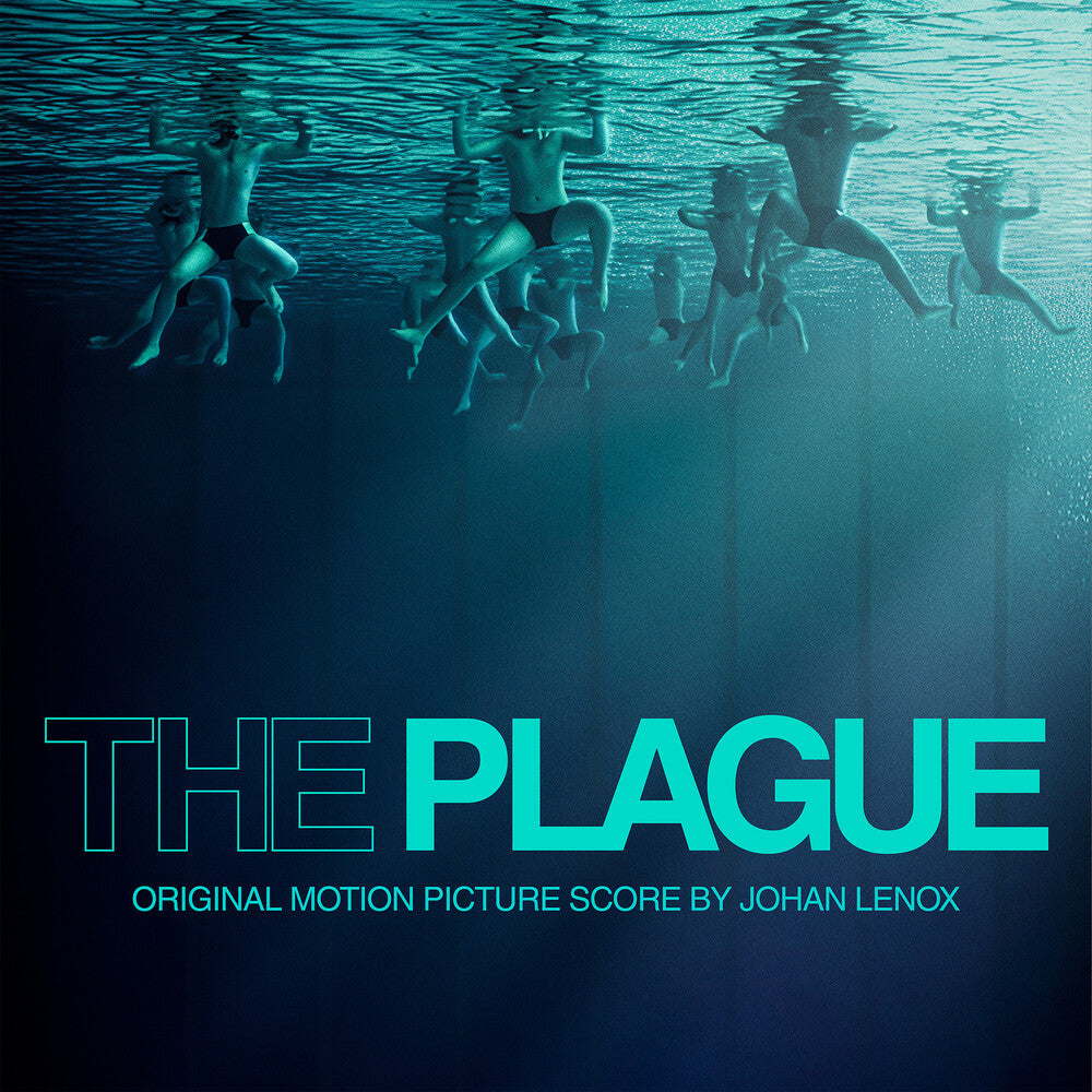 Plague - O.S.T. [CD]