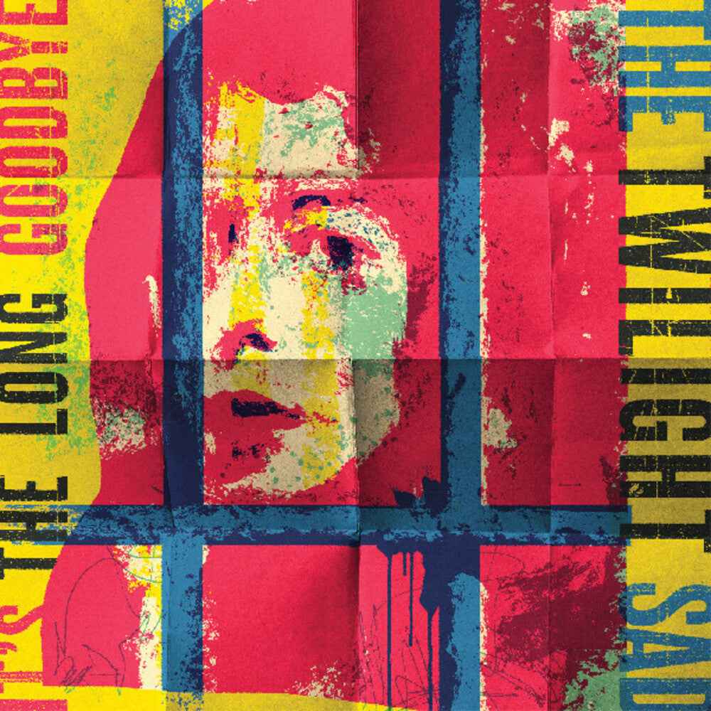 IT'S THE LONG GOODBYE [CD]