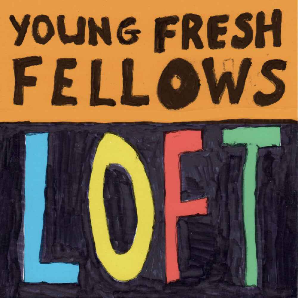 Loft (Wal) [CD]