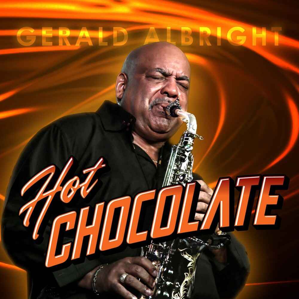 Hot Chocolate [Digipak]