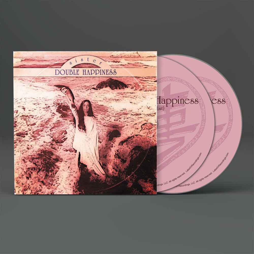 Sister Double Happiness (Bonus Tracks) (Exp) [CD]