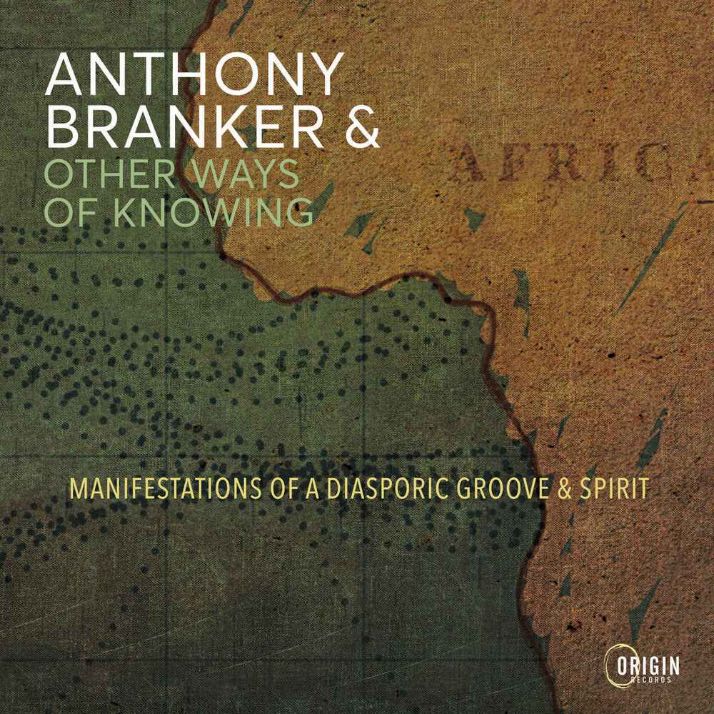 Manifestations Of A Diasporic Groove & Spirit [CD]
