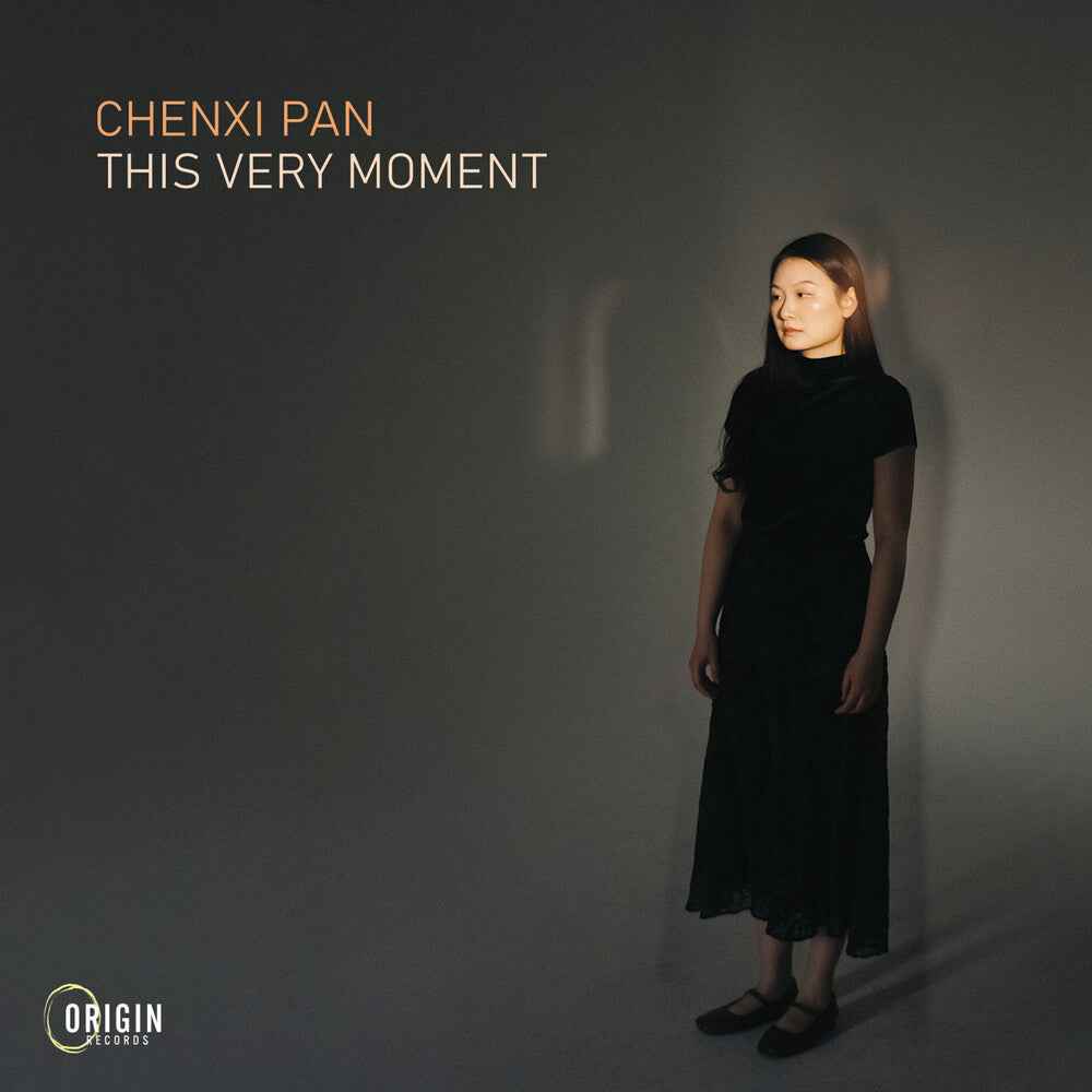 This Very Moment [CD]