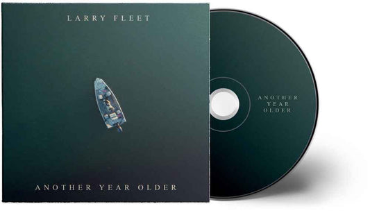 Another Year Older [Digipak]
