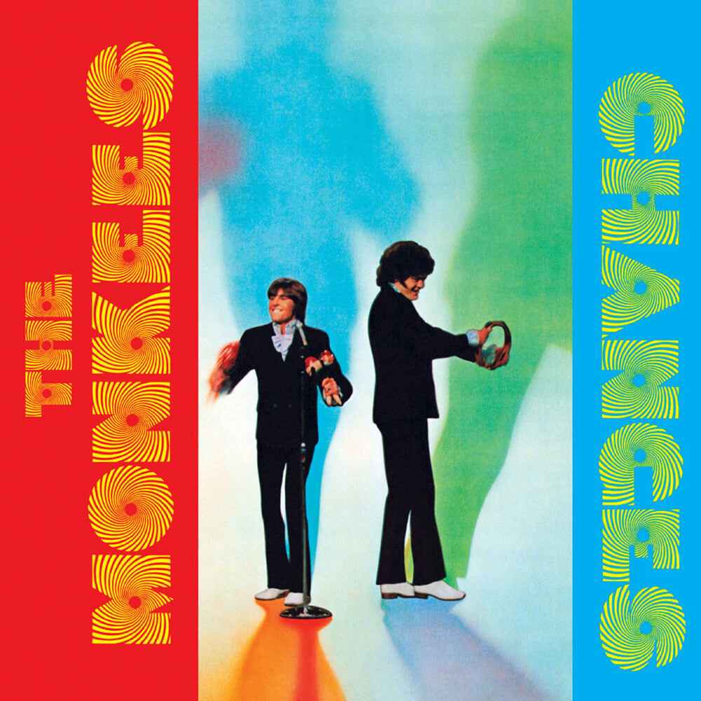 Changes (Audp) [Colored Vinyl] (Gate) [180 Gram] (Trq) (Aniv)