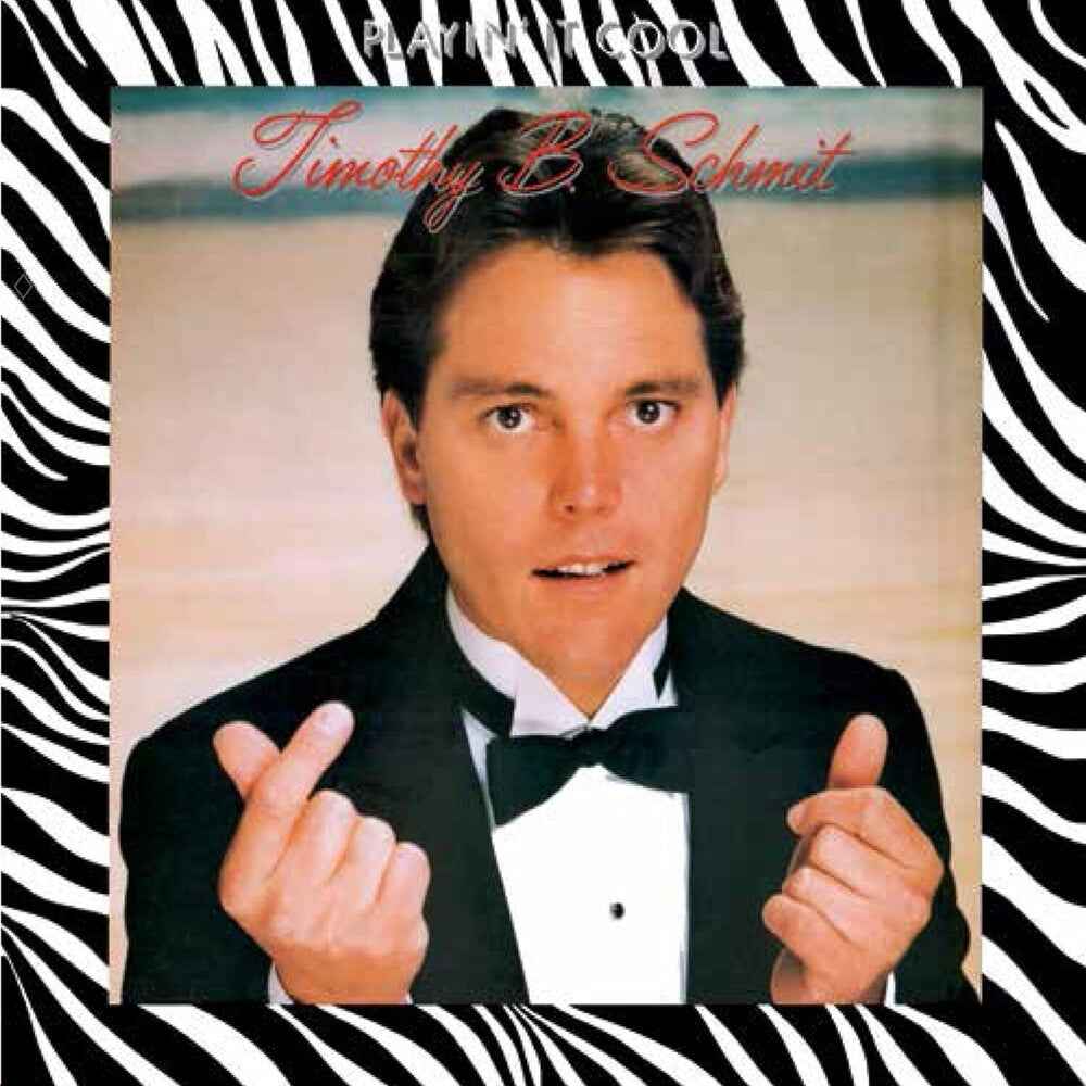 Playin' It Cool [Limited Edition] (Omr)