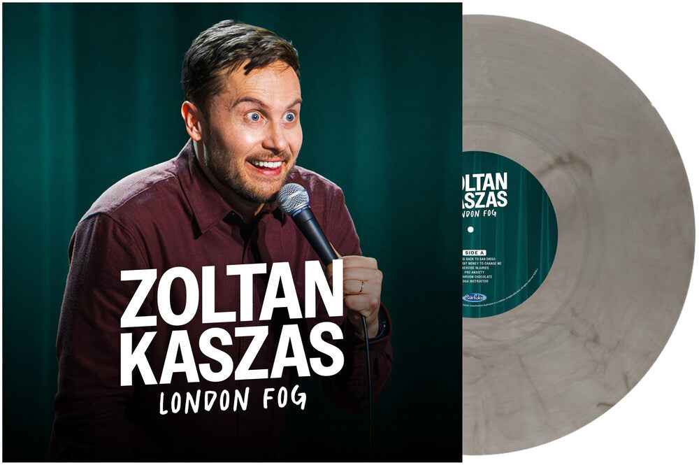 London Fog [LP]