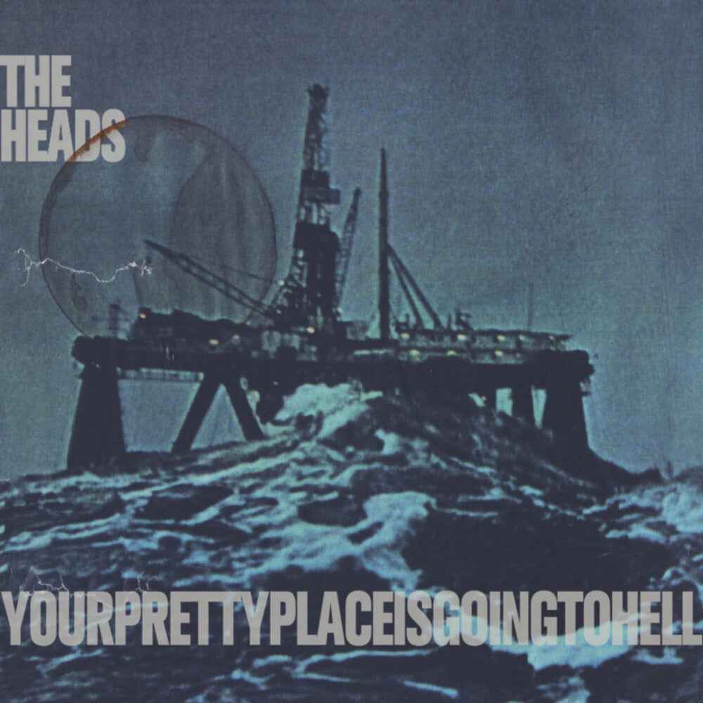 Yourprettyplaceisgoingtohell [LP]