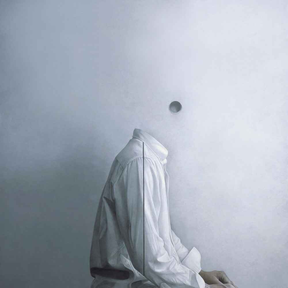 On Solitude - Winter Grey [Colored Vinyl] (Gry) [Limited Edition] (Ofv)