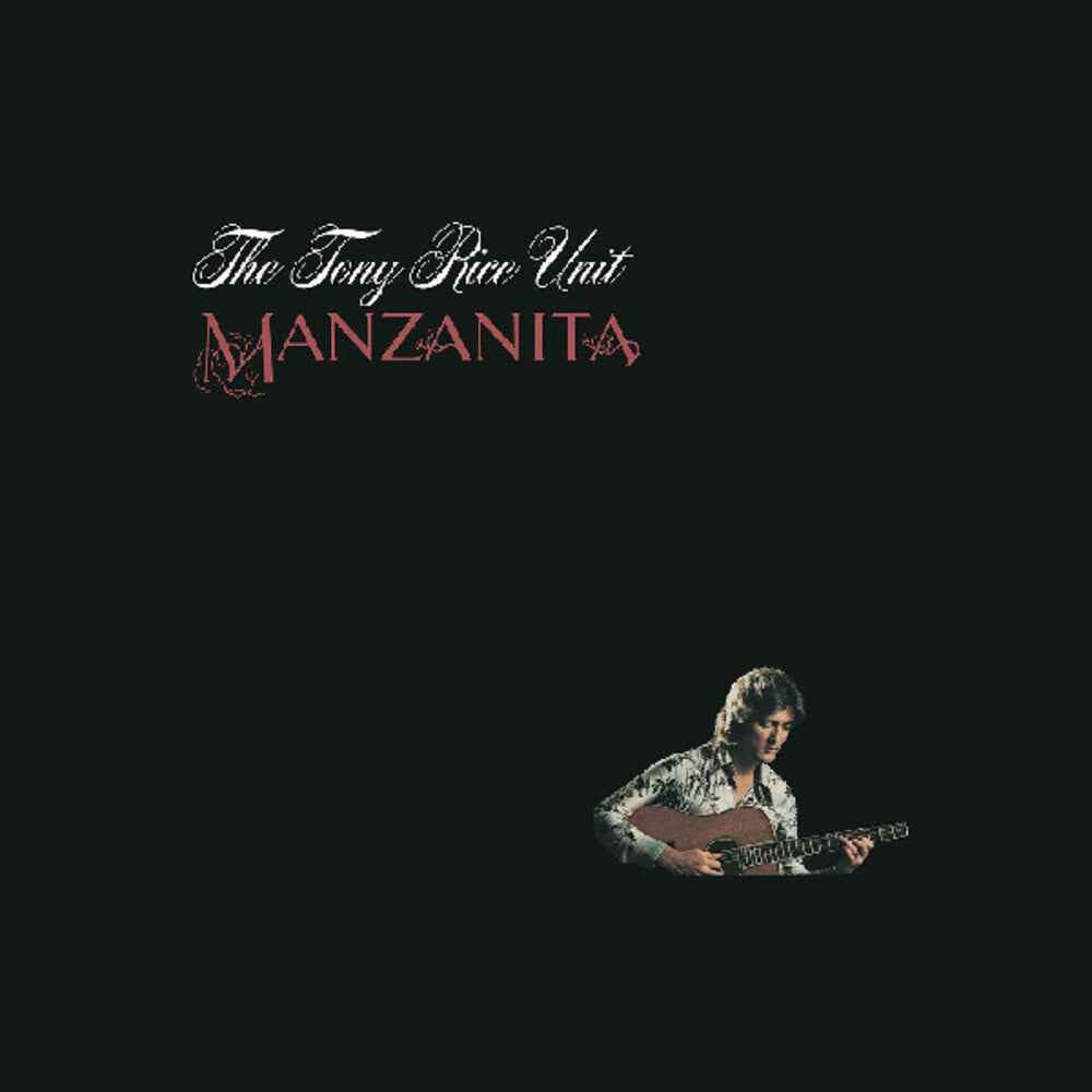 Manzanita [Brown]