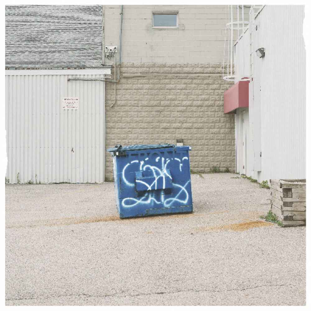 Big Changes [Colored Vinyl] (Wht)