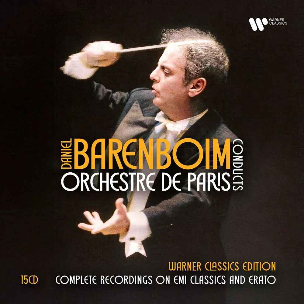 Warner Classics Edition: Complete Emi [CD]