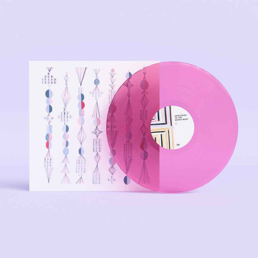 Apologies To The Queen Mary [Colored Vinyl]