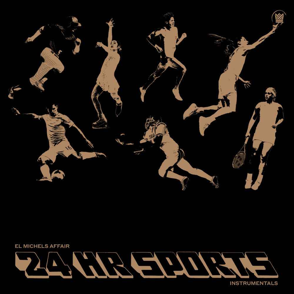 24 Hr Sports (Instrumental) [Green]