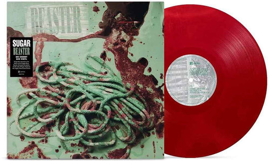 Beaster [Colored Vinyl] (Ep) (Red)