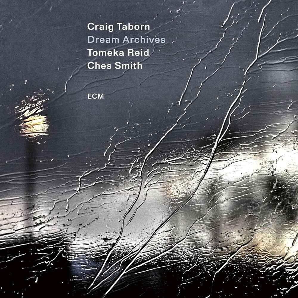 Dream Archives [CD]