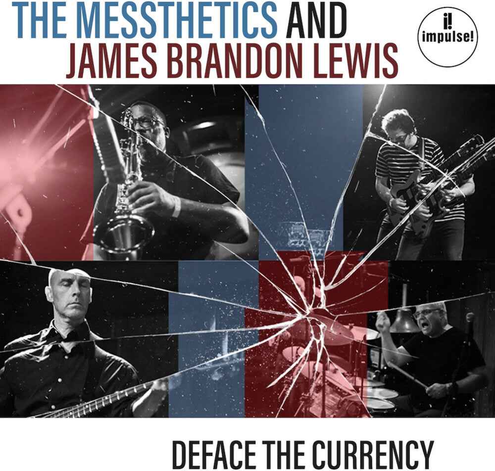 Deface The Currency [CD]