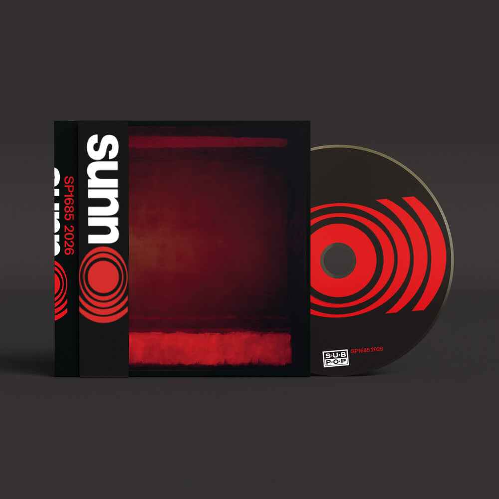 Sunn O))) [CD]