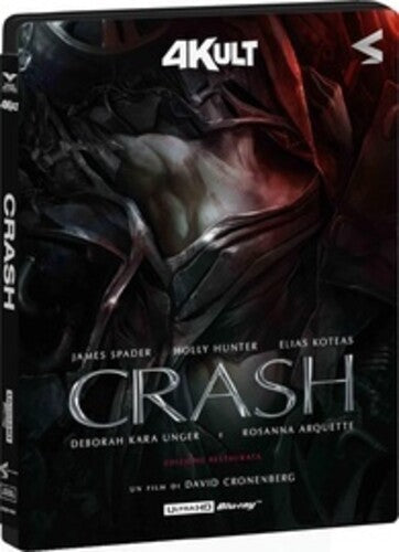 Crash - Crash - UHD
