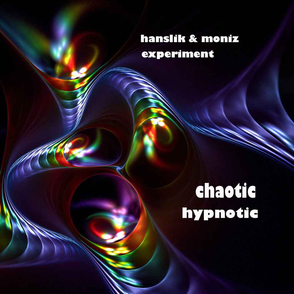 Chaotic Hypnotic [CD]