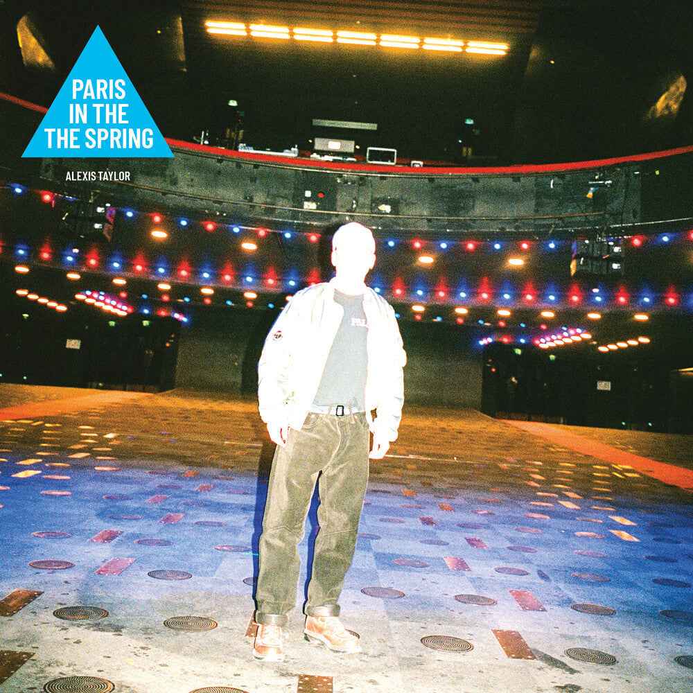 Paris In The Spring [LP]