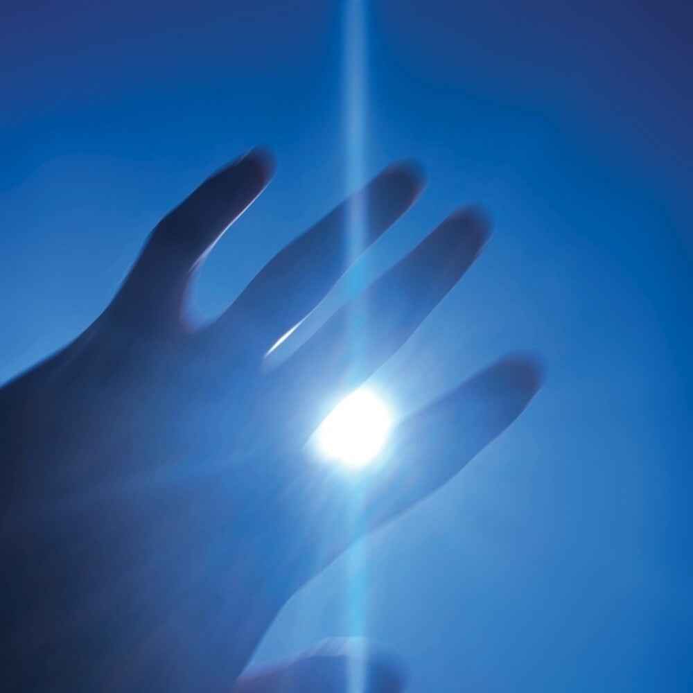 Hymns (Uk) [LP]