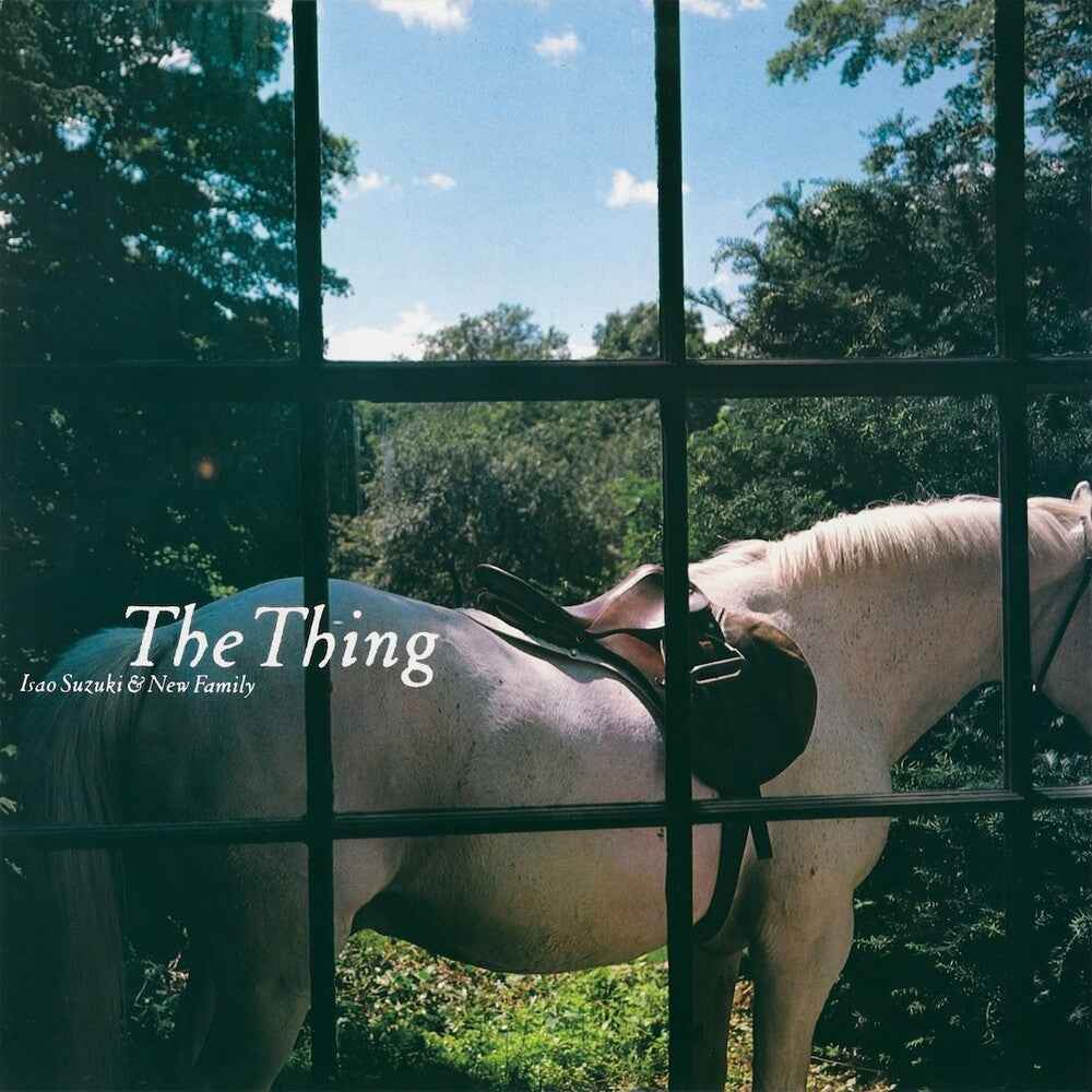 Thing [Reissue]