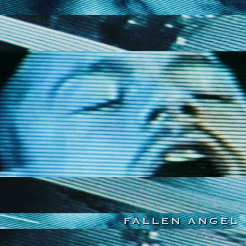 Fallen Angel [CD]