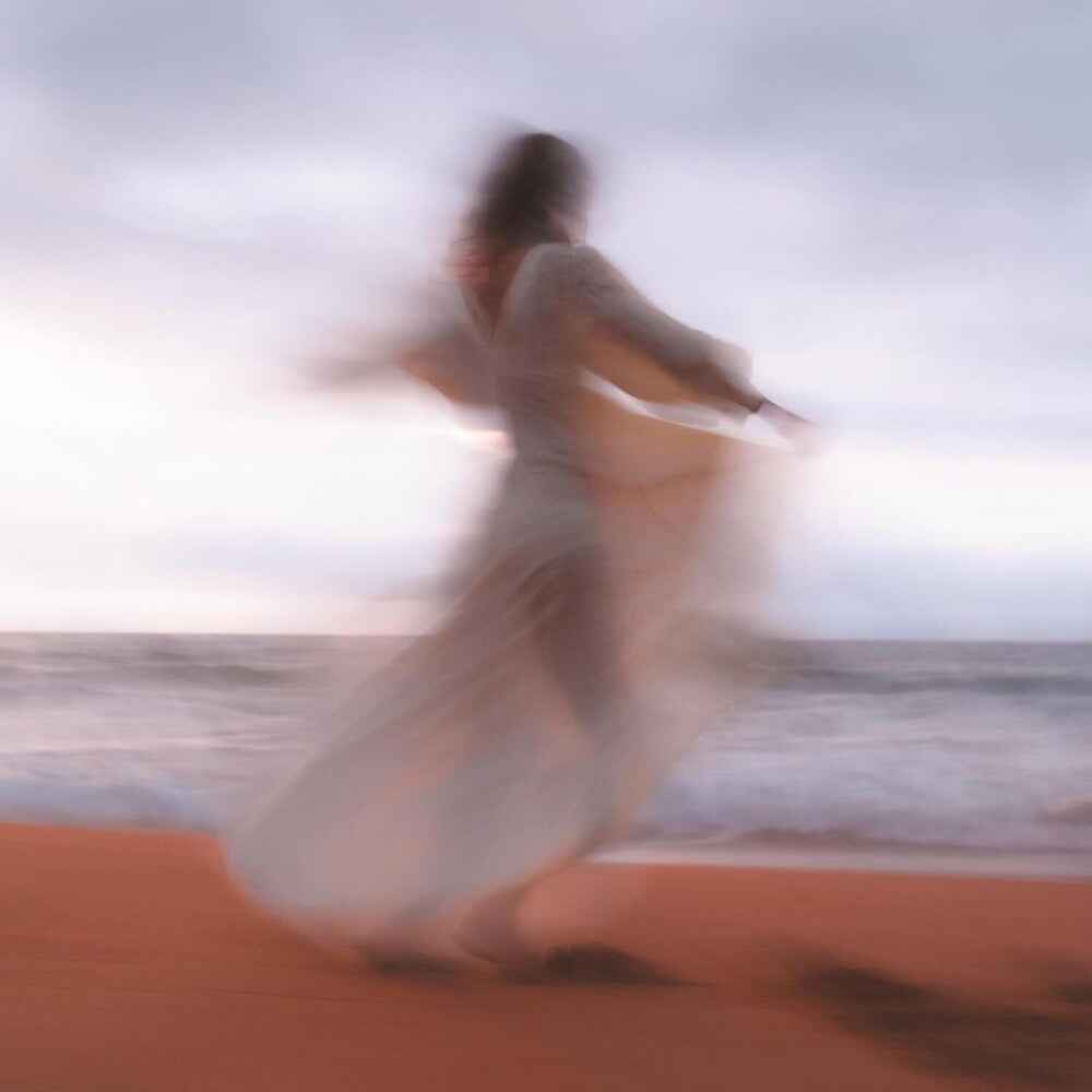 Become The Sky [CD]