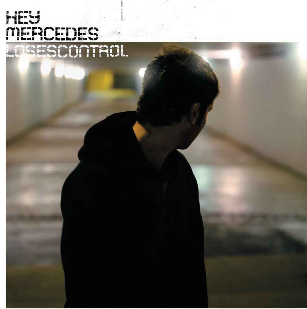 Loses Control [Clear] (Reissue)