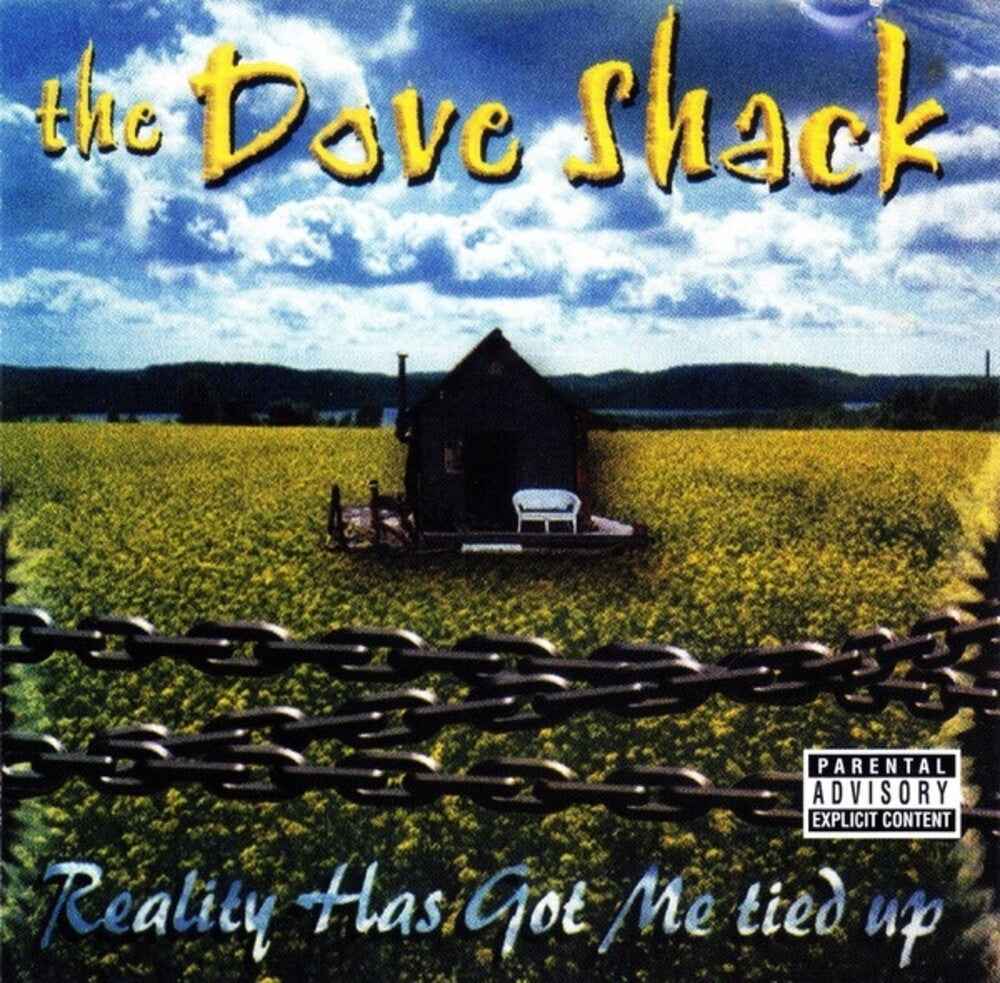Reality Has Got Me Tied Up [LP]