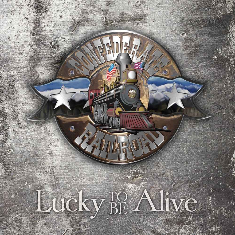 Lucky To Be Alive (Aniv) [Remastered]