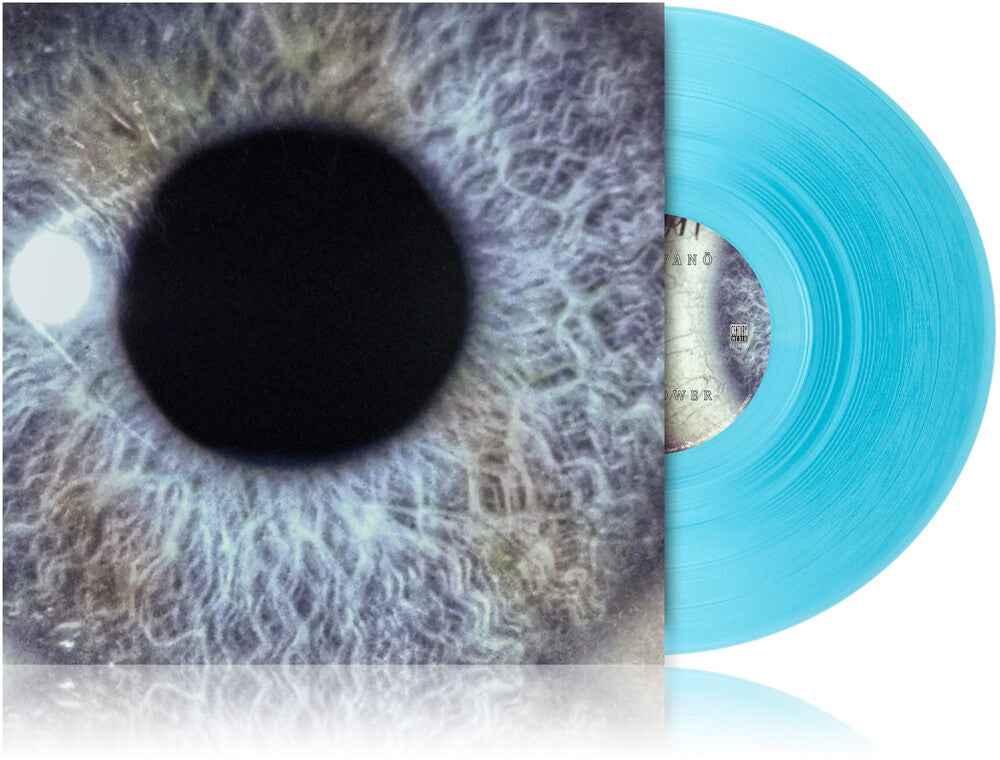 Moontower [Clear Vinyl] (Ltbl) [180 Gram] [Reissue]