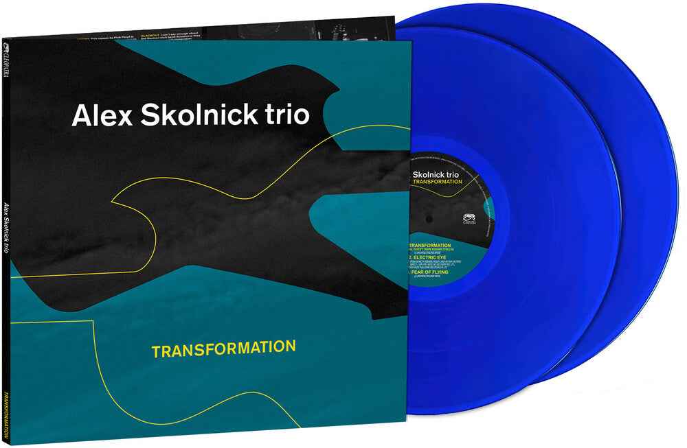 Transformation [Blue]