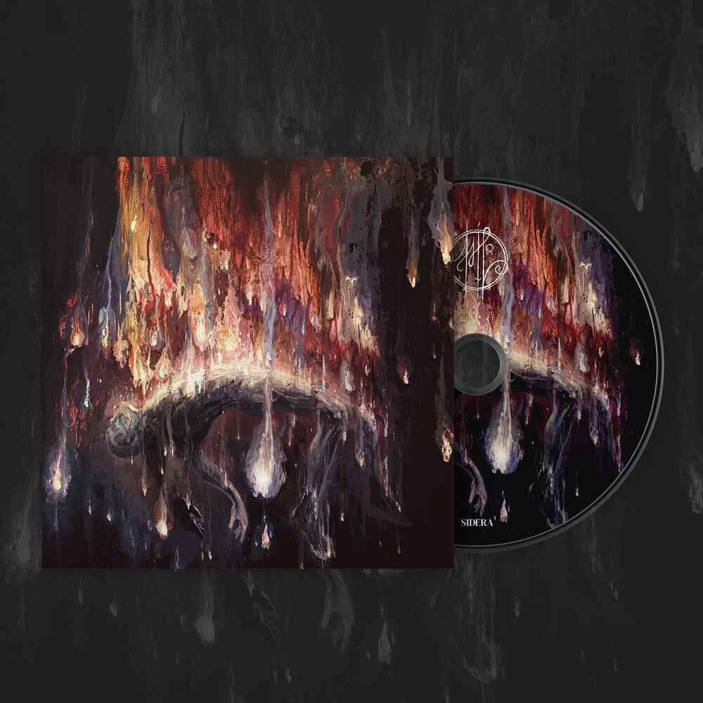 Sidera [CD]