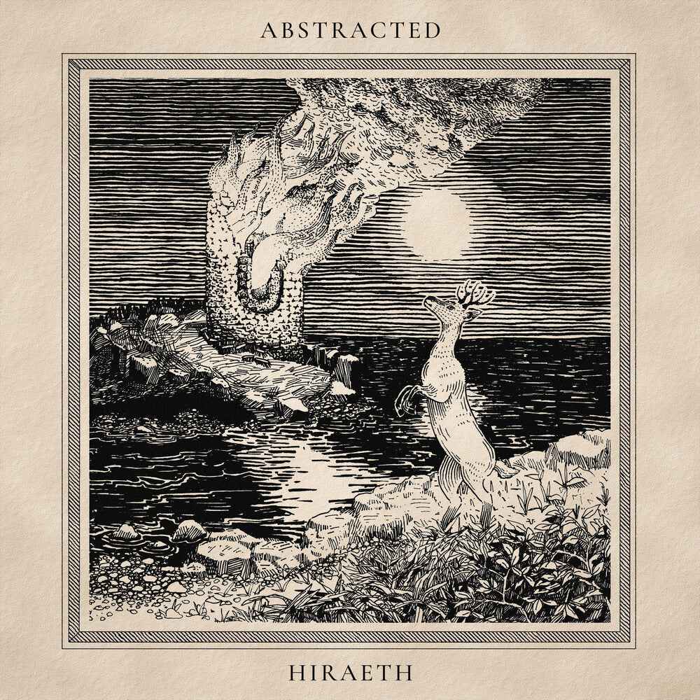 Hiraeth [CD]