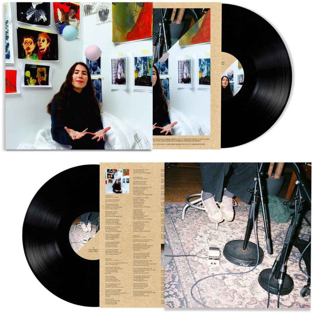 Intertwined / Dinner Alone [LP]