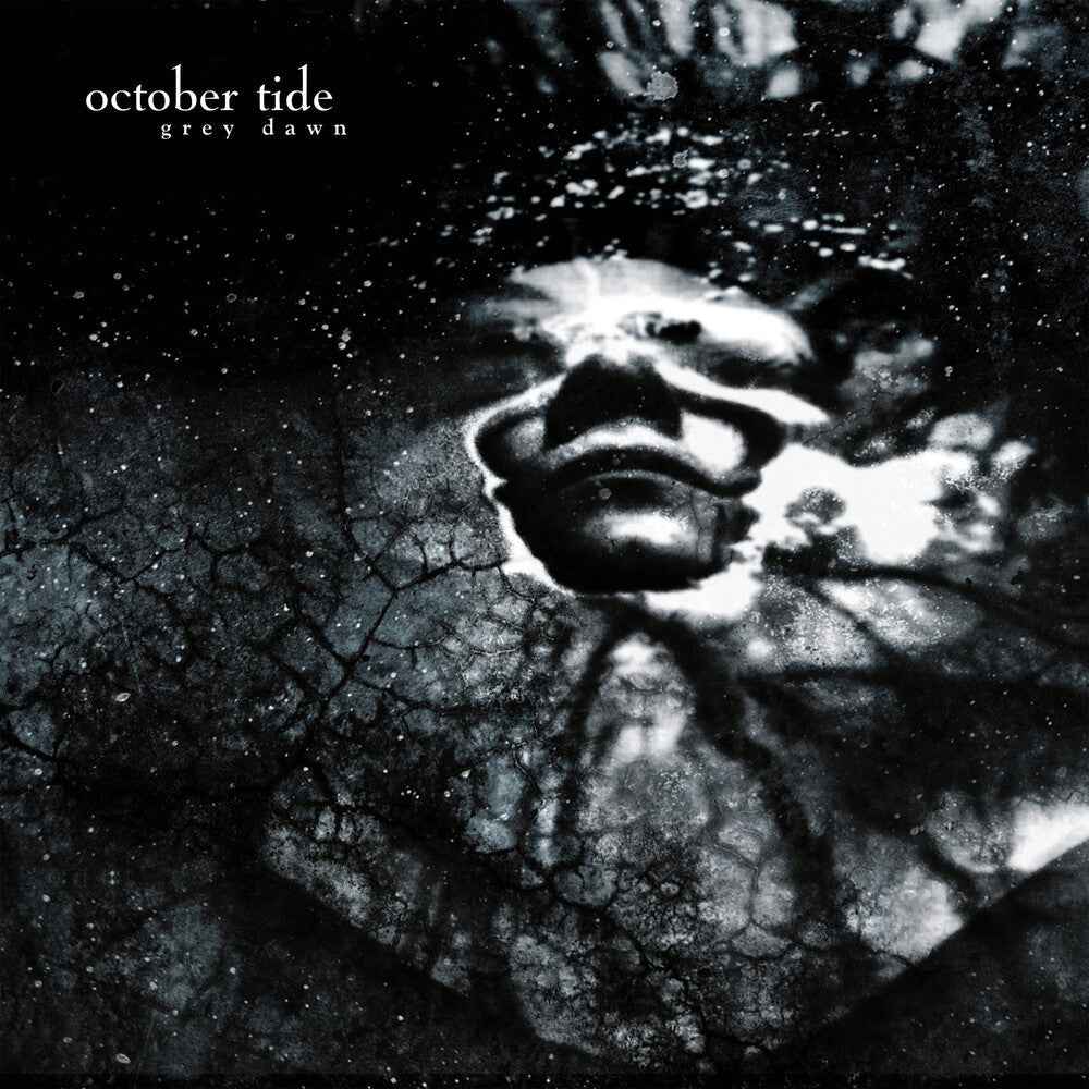 Grey Dawn [LP]