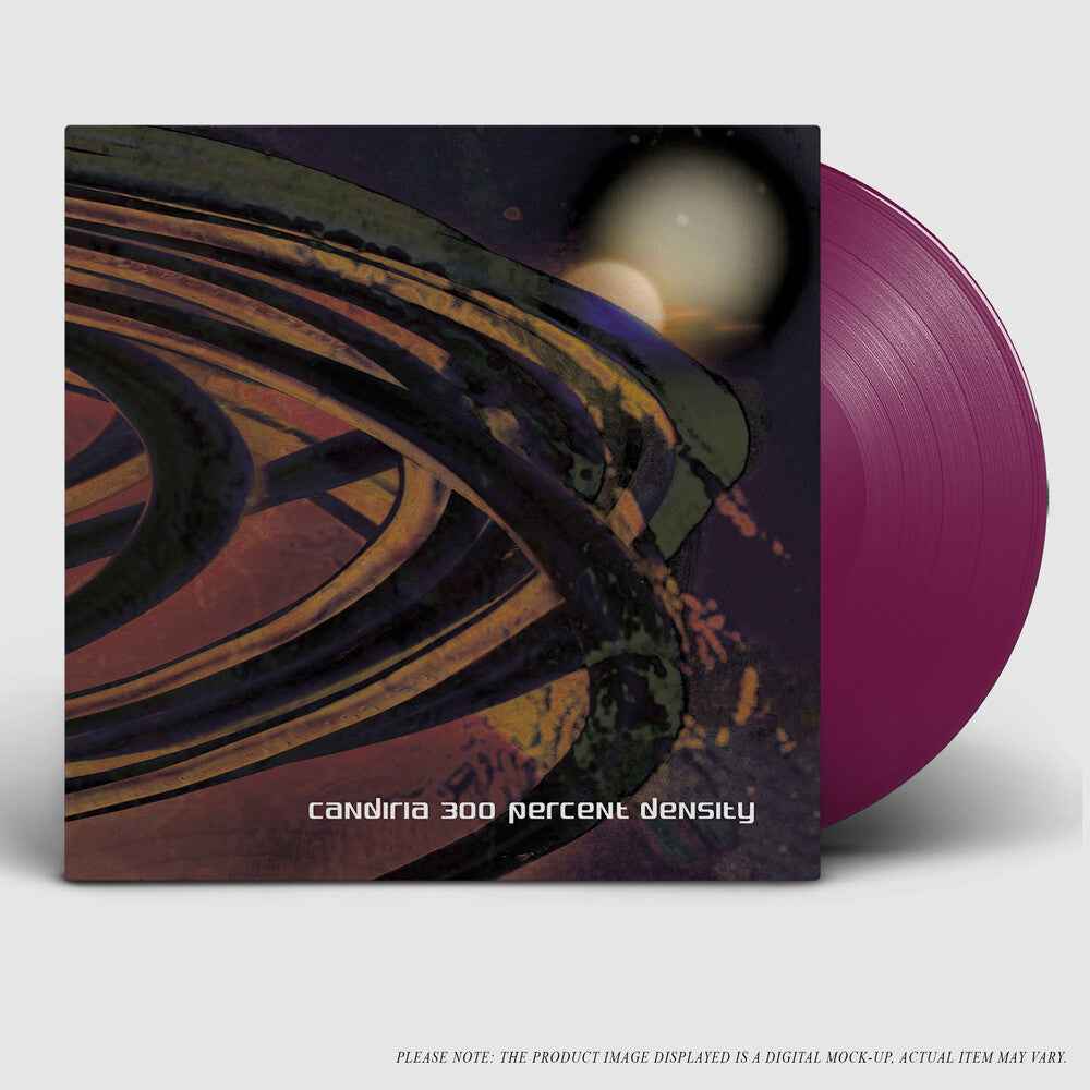 300 Percent Density [Purple]