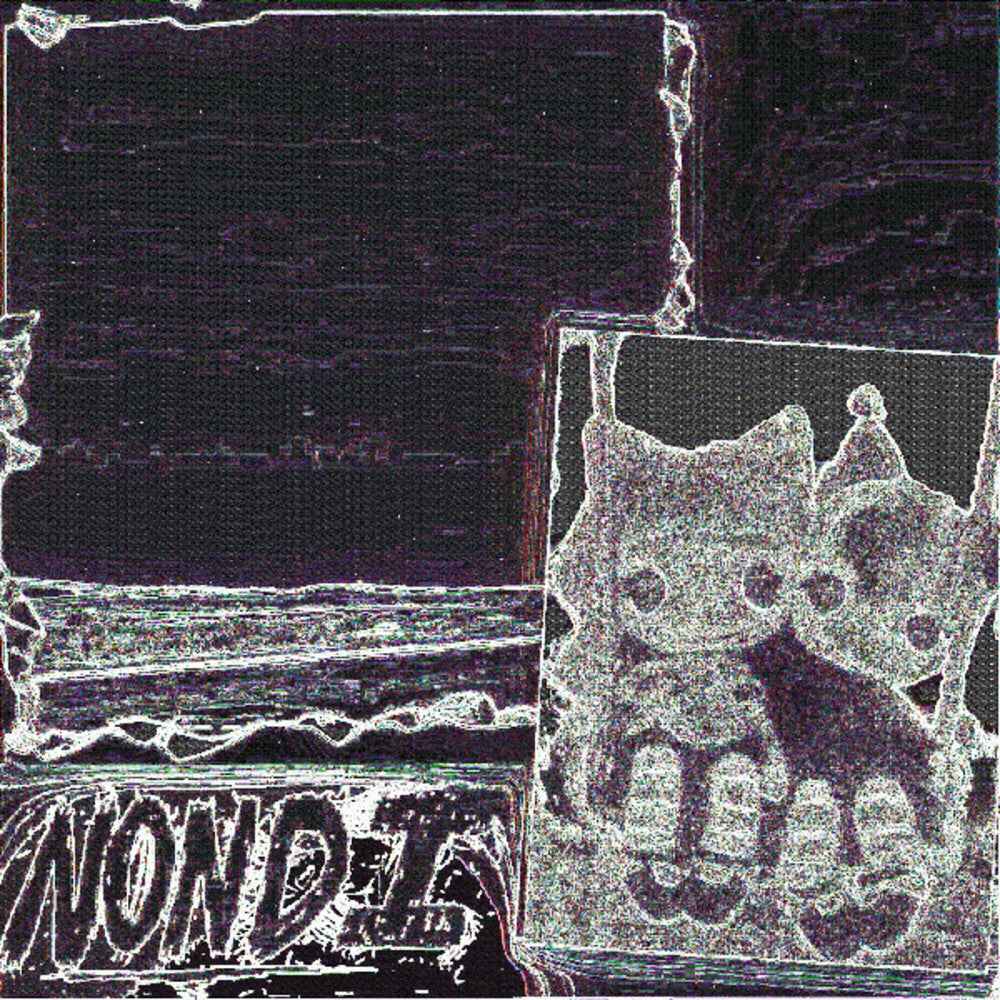 Nondi [LP]