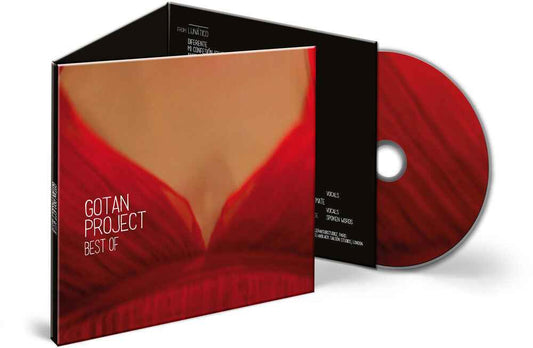 Best Of [Digipak]