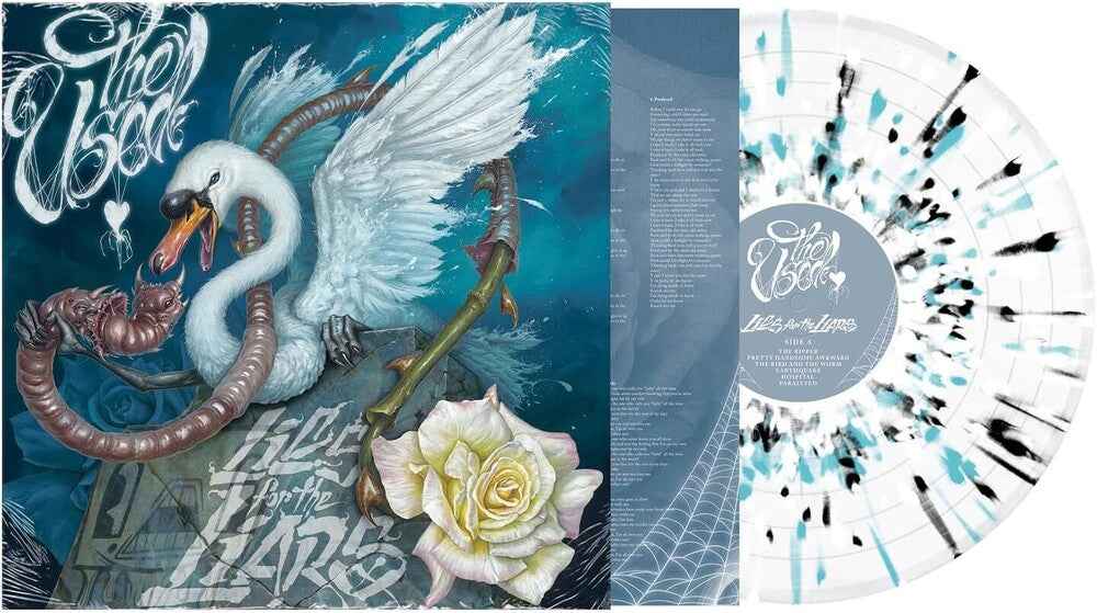Lies For The Liars (Uk) [LP]