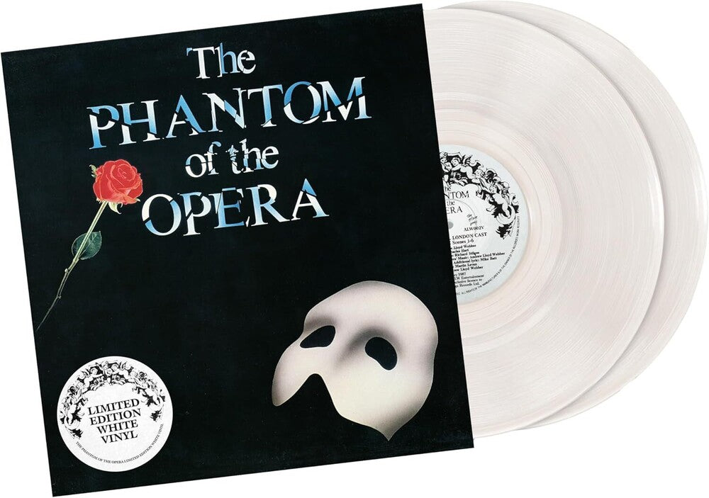 Phantom Of The Opera - O.C.R. (Uk) [LP]