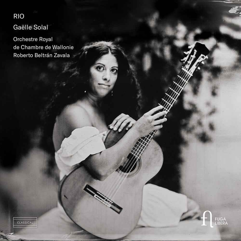 Rio [CD]