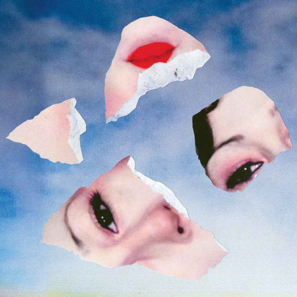 Hannah Lew [LP]